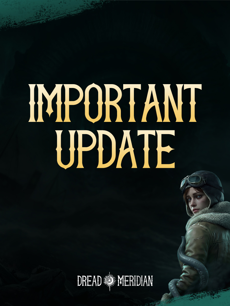 Dread Meridian tweet media