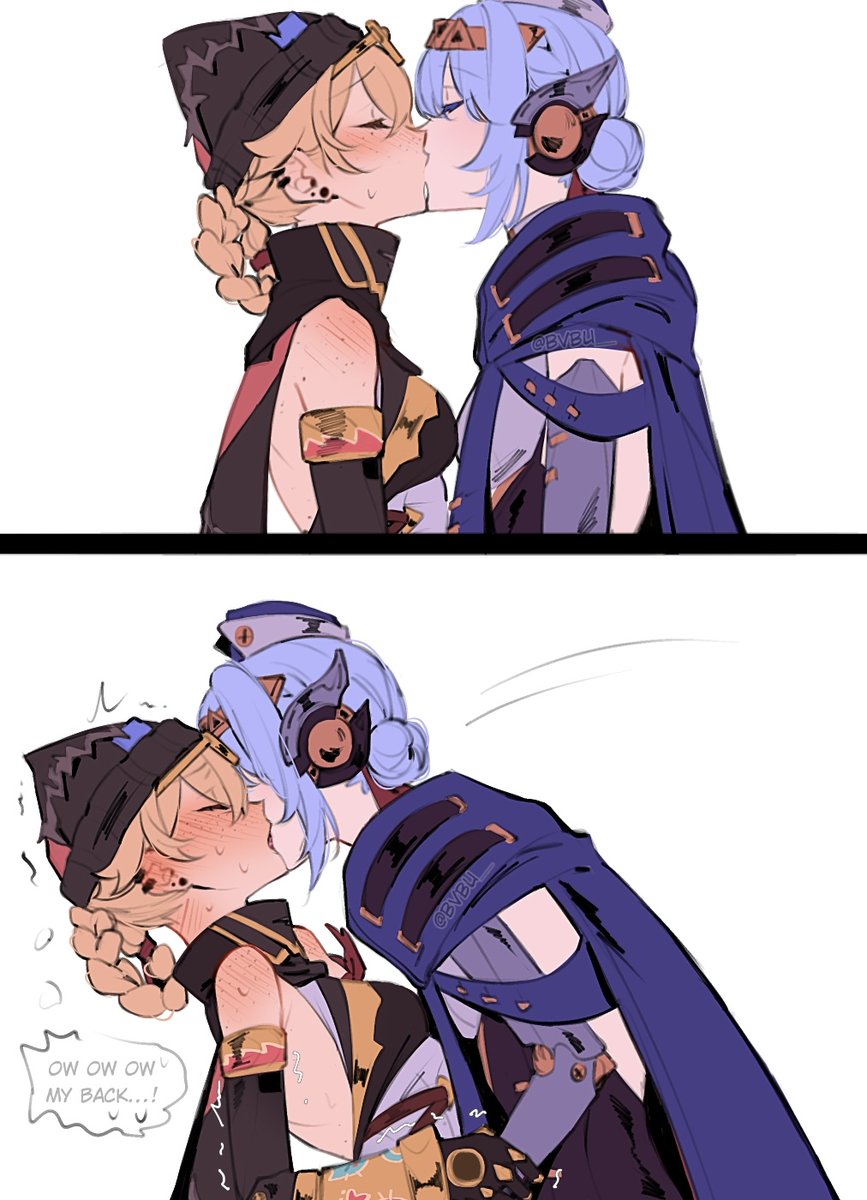 bvbu__'s tweet photo. you get that bonus kiss ineffa !!

#Inehoda #Mekaberry https://t.co/ybPunVTFZY
