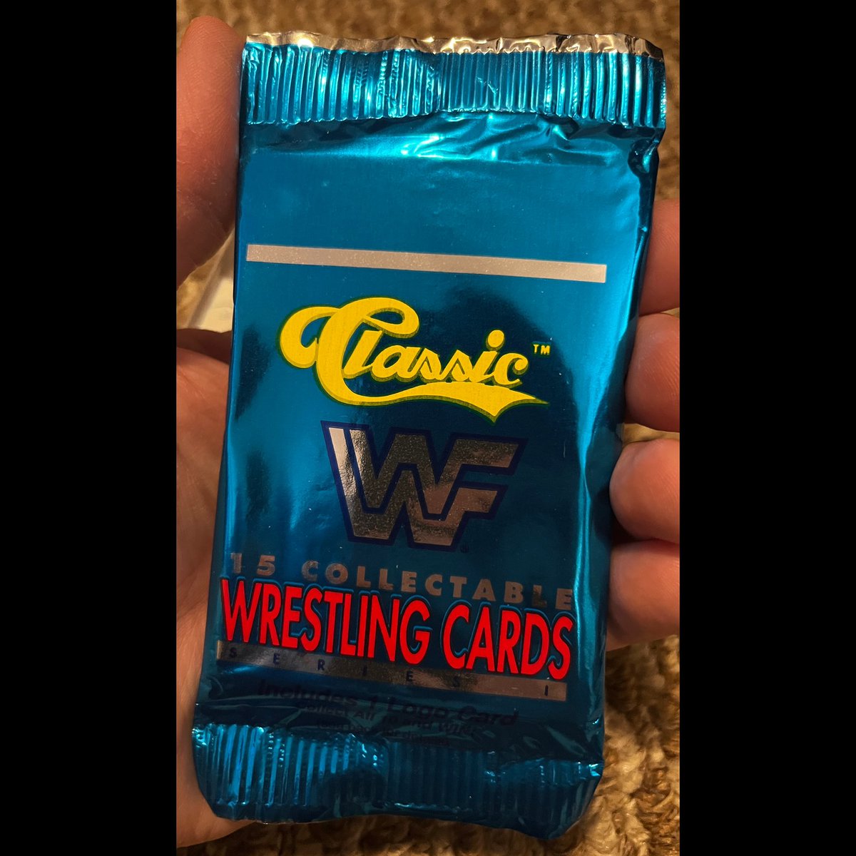 Frank Goodish tweet media