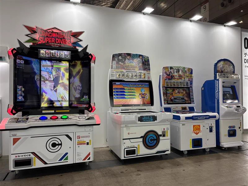 o*n様 【PSA7】ドラゴンボールスーパーダイバーズ　ゲンキダマツリ G_eH3lVbcAAuIMU?format=webp&