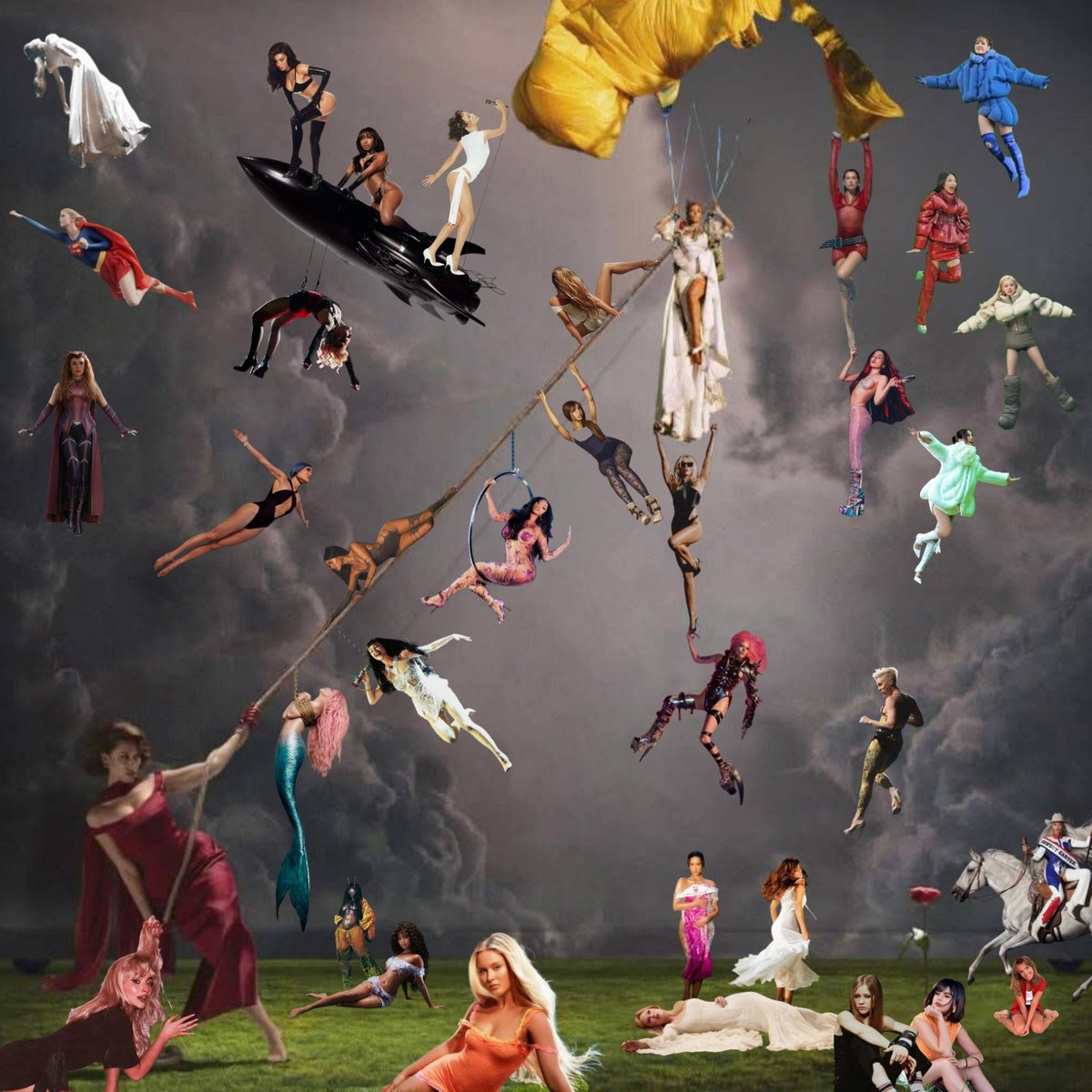 Fenty Icon👑💎 (@fanofpopforever) on Twitter photo 