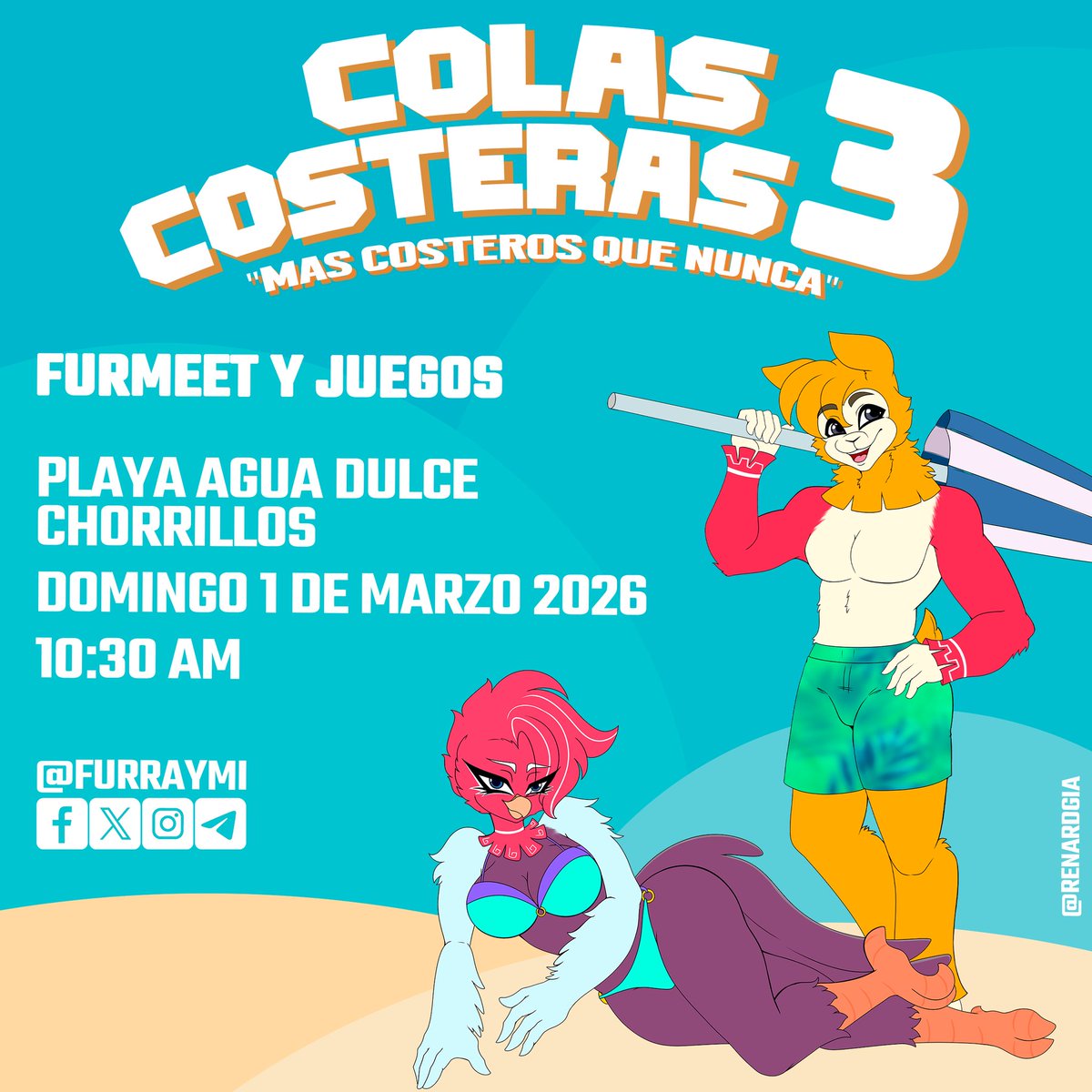 Fur Raymi 🇵🇪👻 tweet media