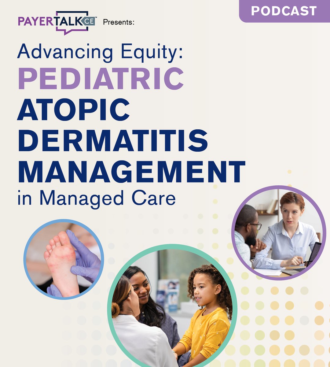 Free Pediatric AD CE Credits: Listen &amp; Learn! - mailchi.mp/impactedu.net/…