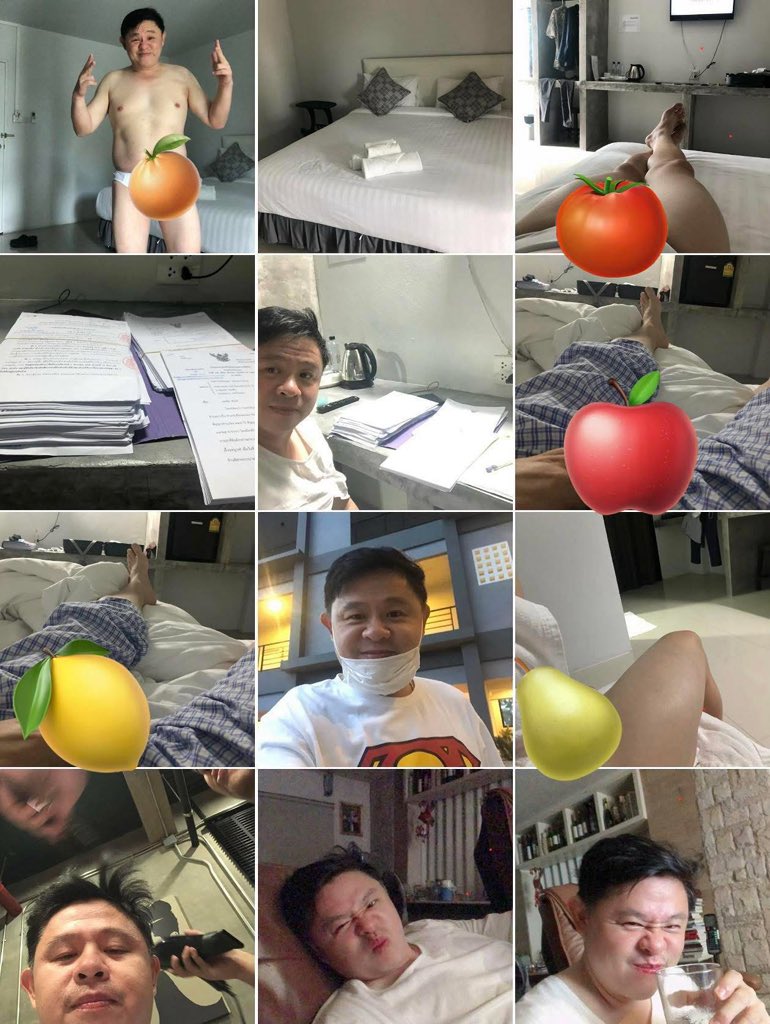 GAY LOVE รุ่นใหญ่ tweet media