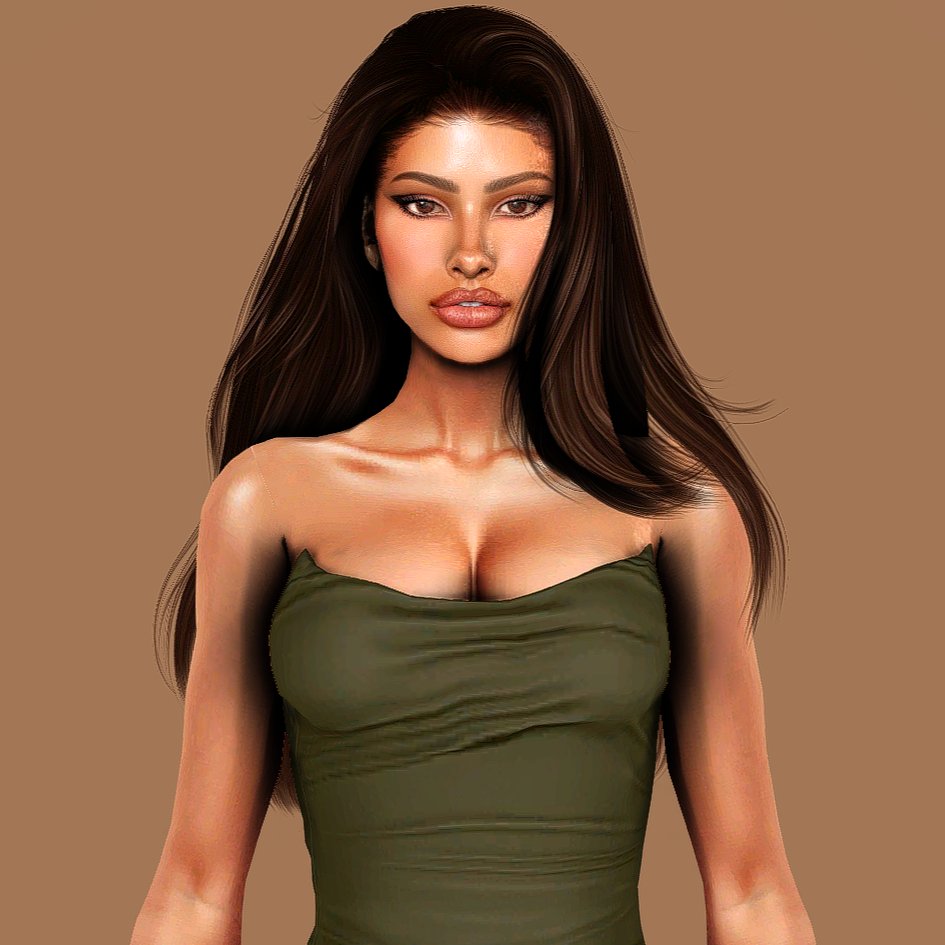 SimNormie tweet media