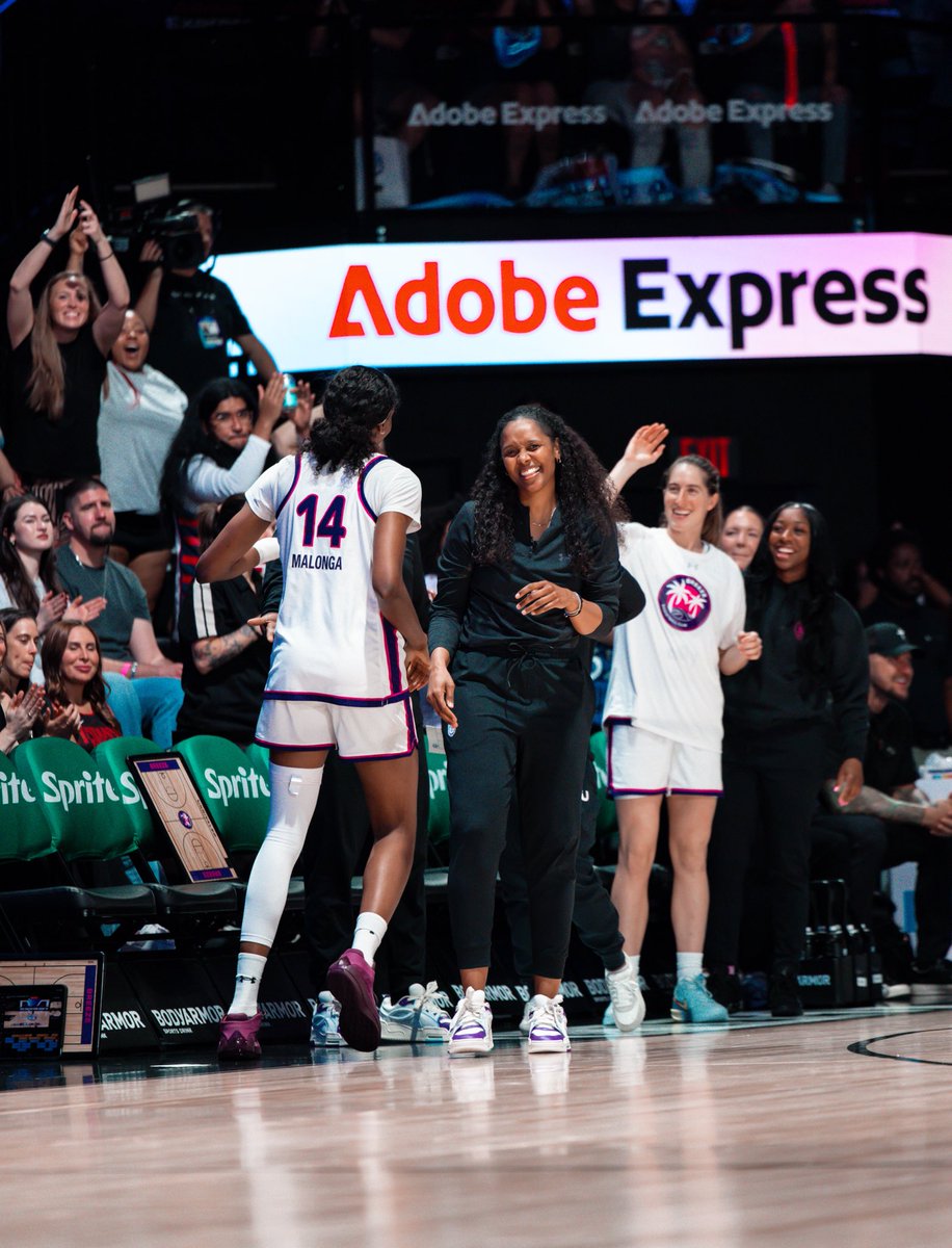 DOM, you owe us NOTHING