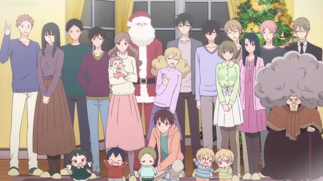 suckerforyuu's tweet image. one of my comfort shows