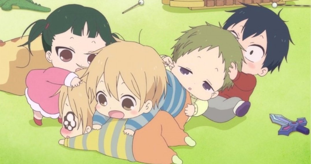 suckerforyuu's tweet image. one of my comfort shows