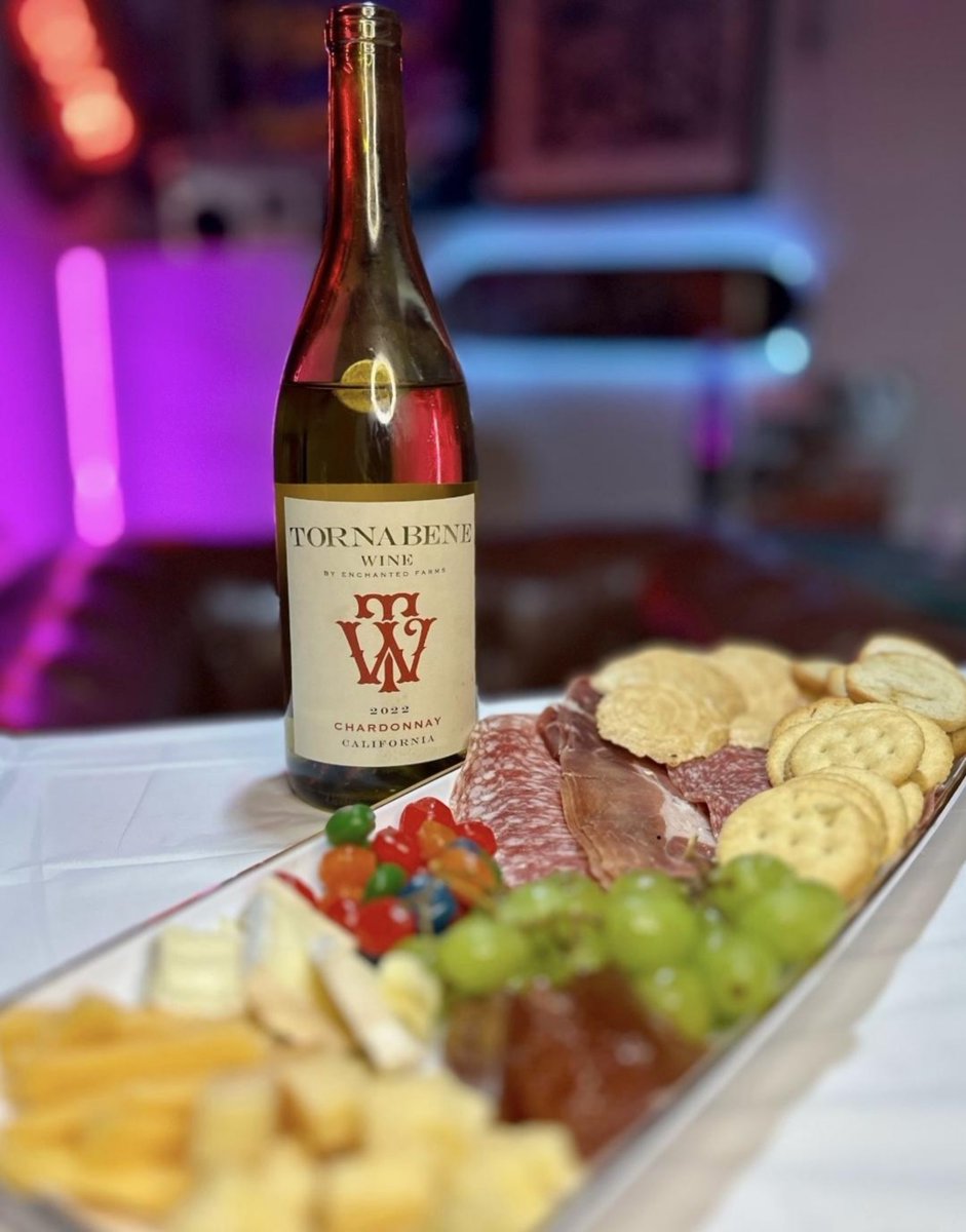 Tornabene Wine tweet media