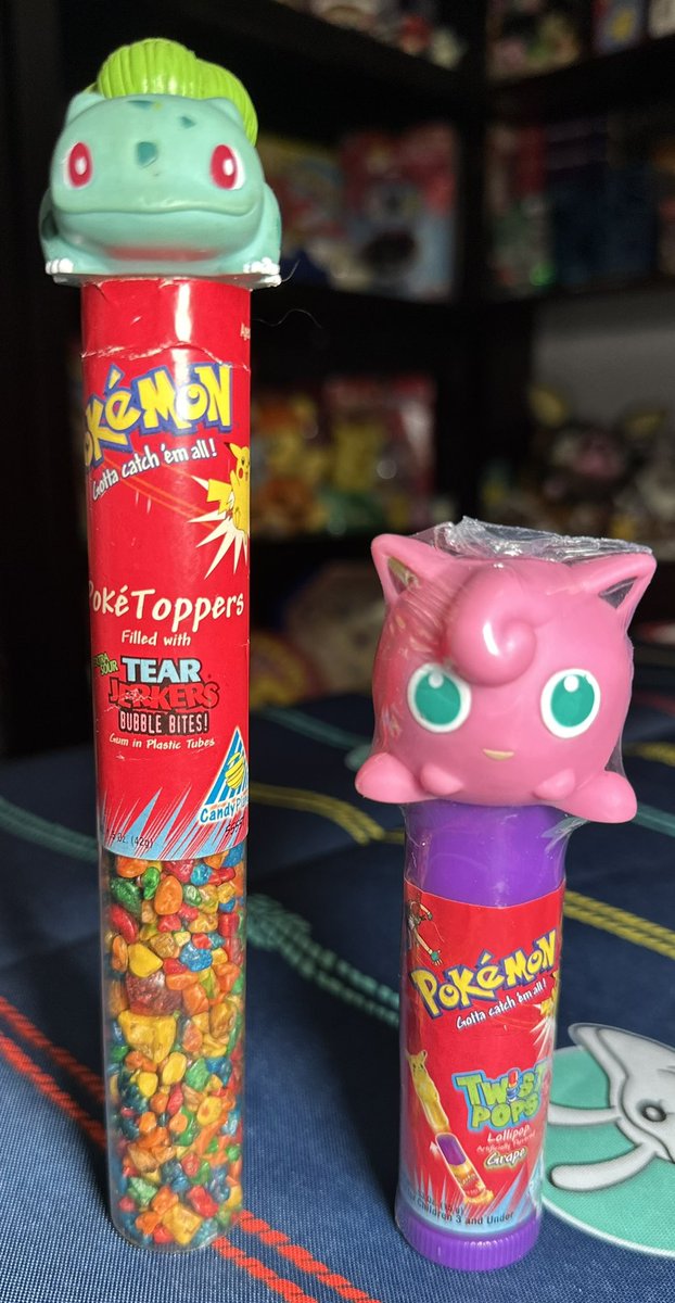 Mr&MrsPokemon tweet media