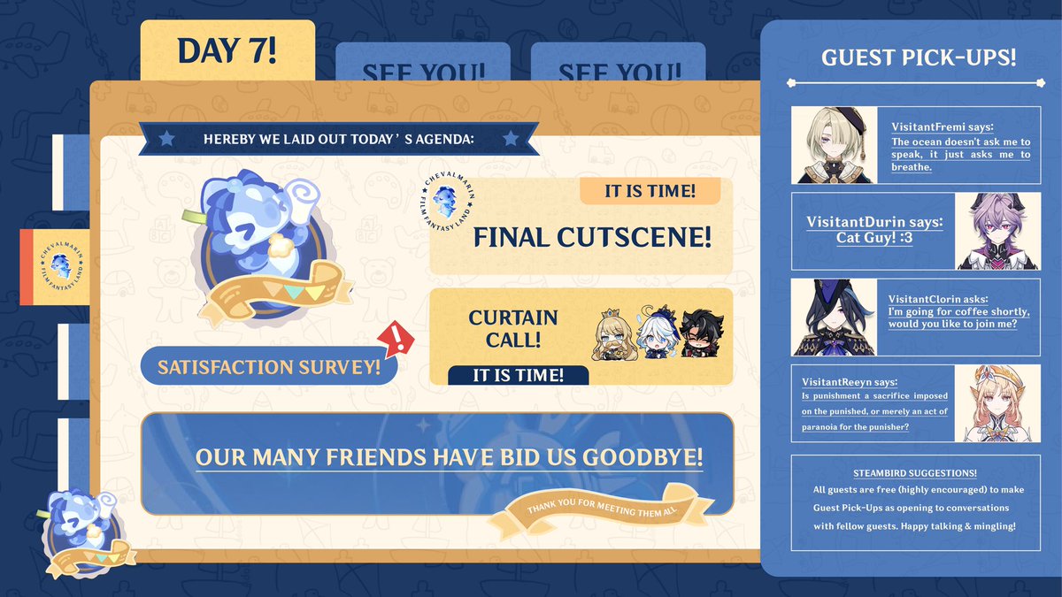 ❥ CFF. tweet media