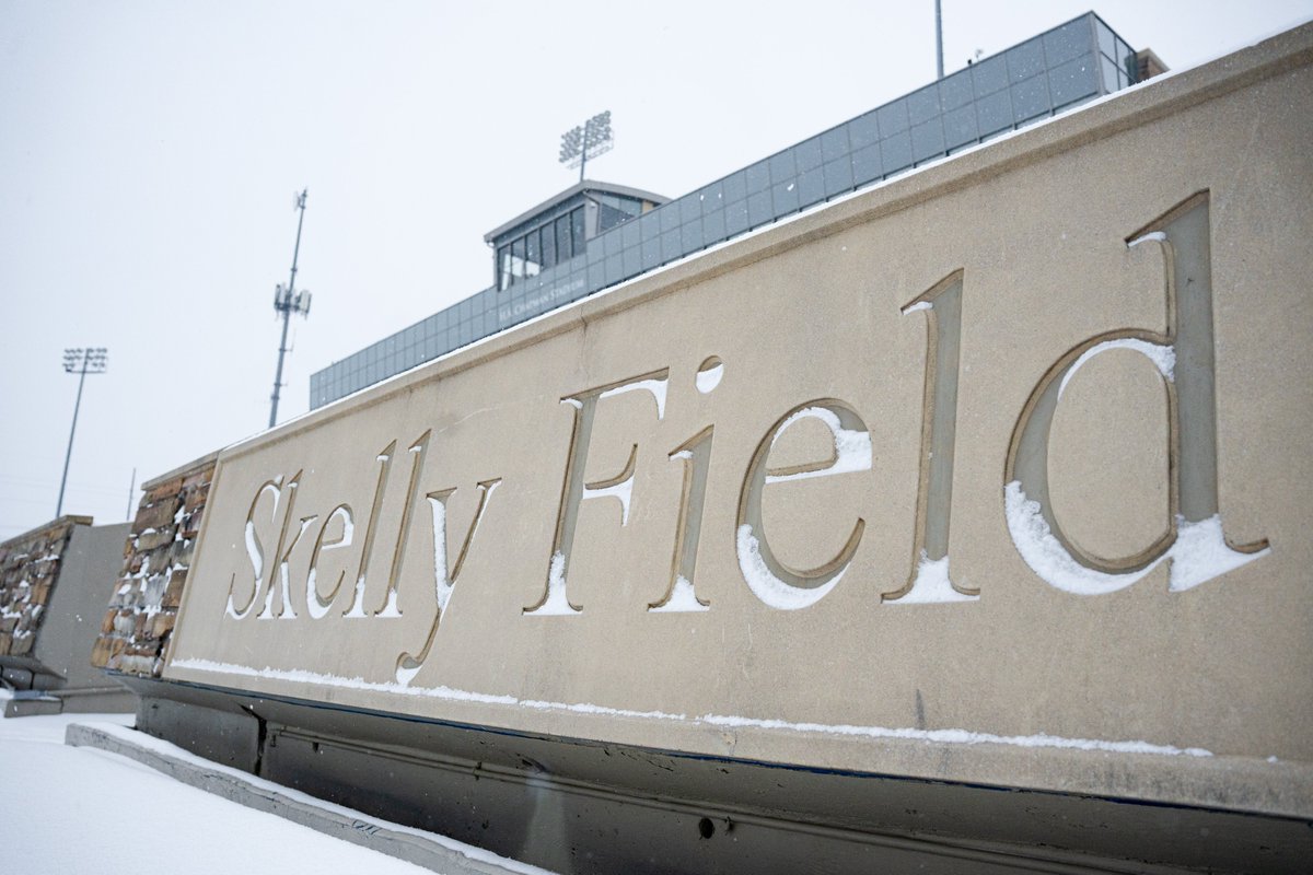 Tulsa Football tweet media