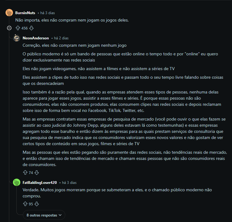 taverna8684's tweet photo. 🔥⚔️ T4VERNA NEWS — CAMINHO DO CAVALEIRO VIRA FENÔMENO APÓS POLÊMICA ⚔️🔥
https://t.co/g9PlPuo2Yv
#knightspath #indiegame #MedievalRPG #T4VERNA https://t.co/zDkRZyjwiE