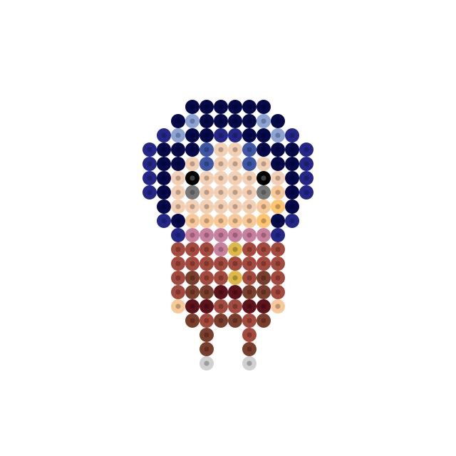 ironbeads_jp's tweet photo. 【アニメ】ハイスクール奇面組
#切出翔（きれいでしょう）

使用しているビーズの詳細はこちら
https://t.co/r1gQcNiOiv

#アイロンビーズ
#ミニフューズビーズ
#色男組
#イケメン
#佐久間大介 https://t.co/YT0EknA3LO