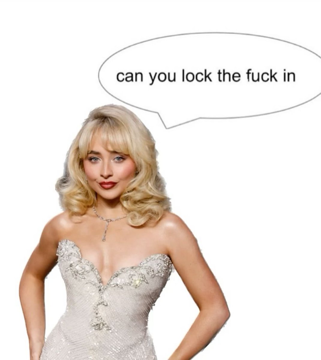 eternalsabrinas's tweet image. it’s power hour carpenters VOTE