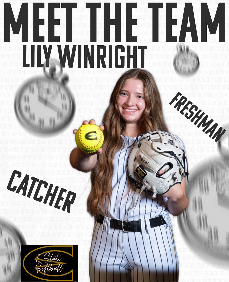 Emporia State Softball tweet media