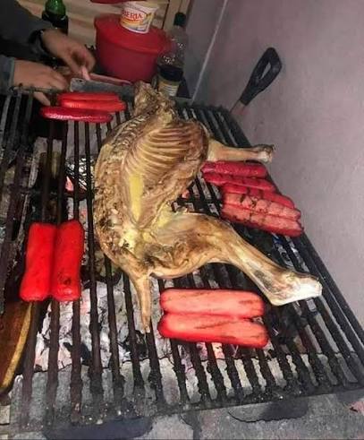 naadnad62's tweet photo. @FavioWagner Mientras tanto en lo de Rivero... https://t.co/61VZwQZcZi