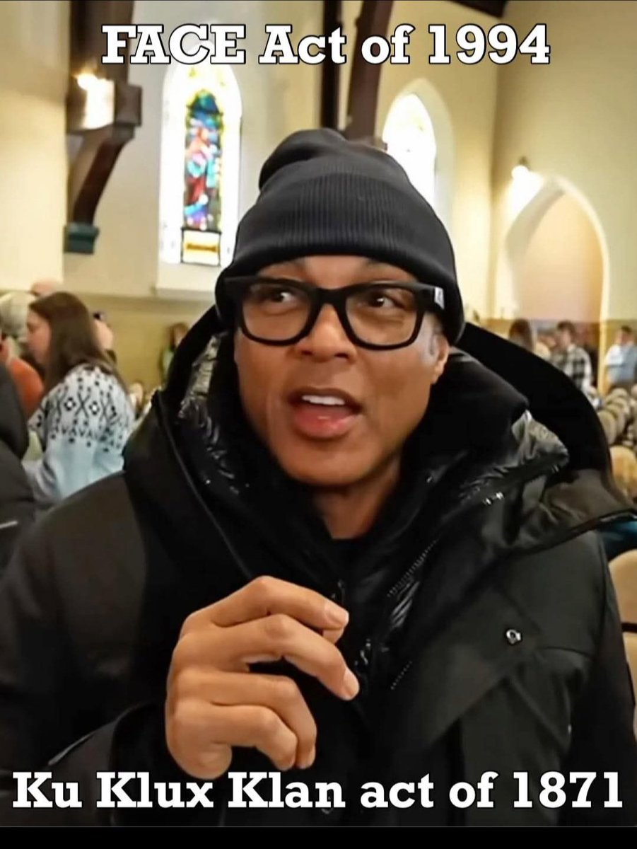 TommyWadeJr1's tweet photo. Arrest Don LemonAIDS!!! Imagine if thjs had been the other way around, at a black church, or a mosque. 😡🌈 https://t.co/i9ZIrxSiG0