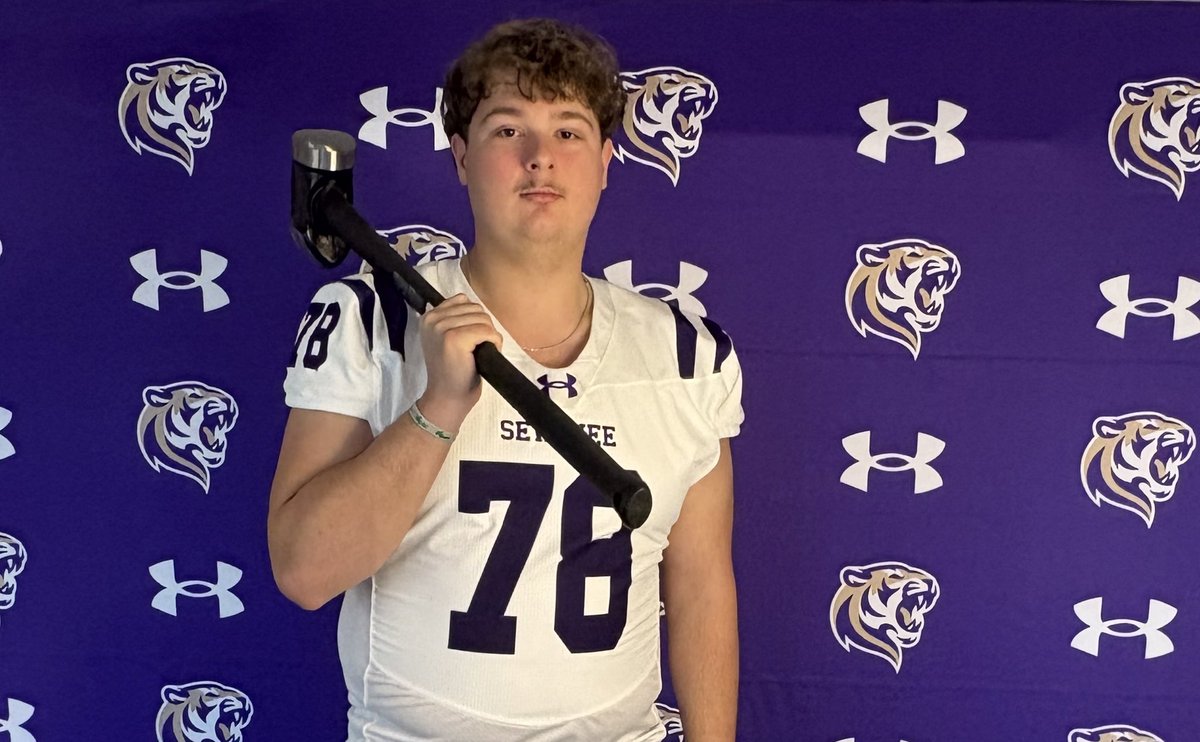 Slade Blevins tweet media