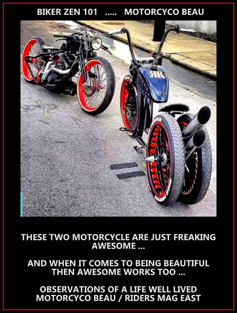 Motorcyco Beau© (@motorcycobeau) on Twitter photo 