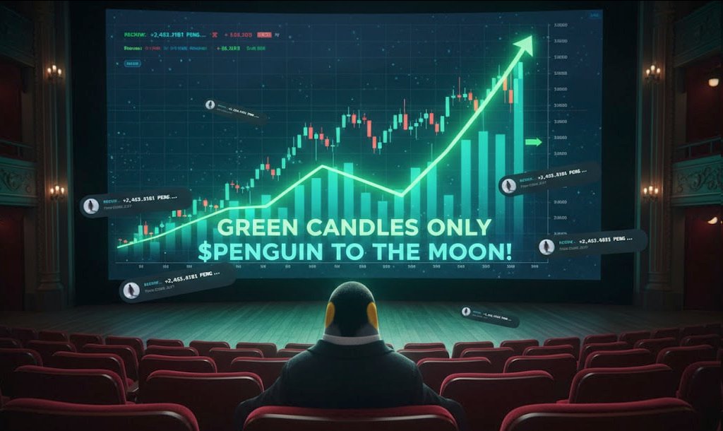 infinite penguin rewards $IPR tweet media