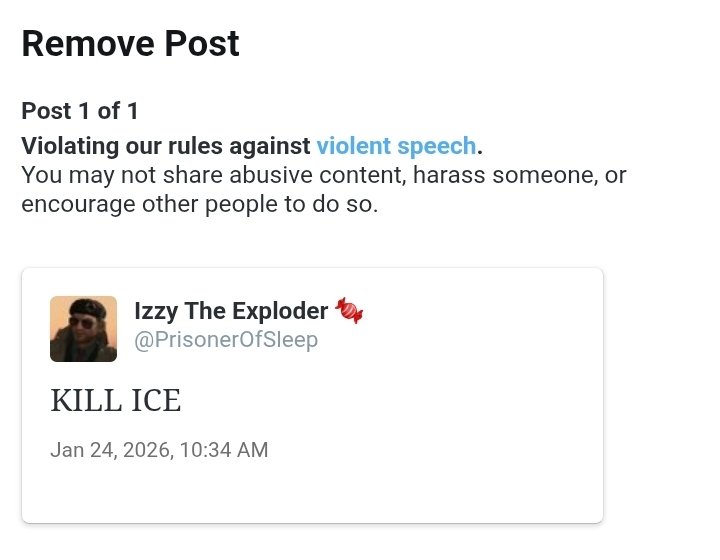 Izzy The Exploder 🍬 (@LordFaggottron) / Posts / X