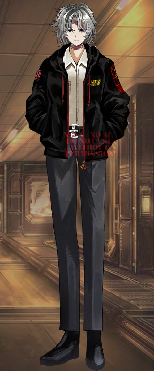 novalovesoutis's tweet photo. Repost repost I forgot the tags here's Lucio LCE from the same universe don't jump me ok ok yeah cmere my 6 followers gimme 7 likes #Limbus_Company https://t.co/KnwYa2KaUu