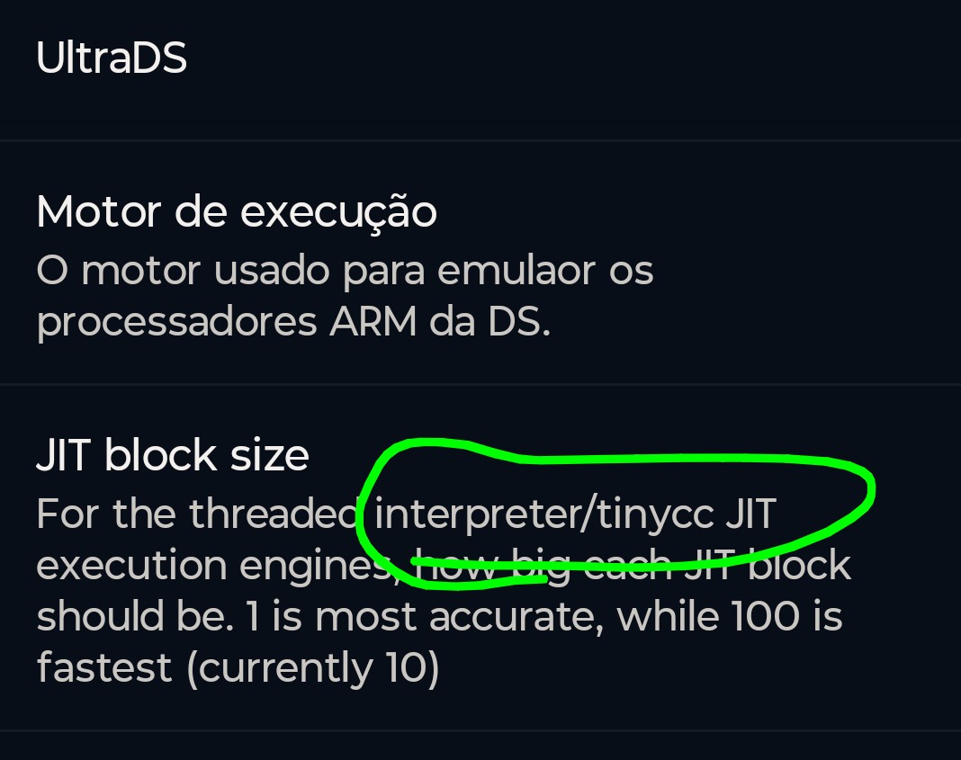tocadotux's tweet photo. Aí, por acidente eu descubro que foi utilizado no l #emulador de #nintendods, o #ultrads, o #compilador #tinycc (também conhecido como #tcc). Para quem não conhece, eu já fiz um vídeo no canal explicando sobre o Tinycc como sendo um dos três compiladores além do #gcc que compilar o #kernel #linux. Confiram o vídeo clicando no link abaixo.
https://t.co/9wThfsHGr8