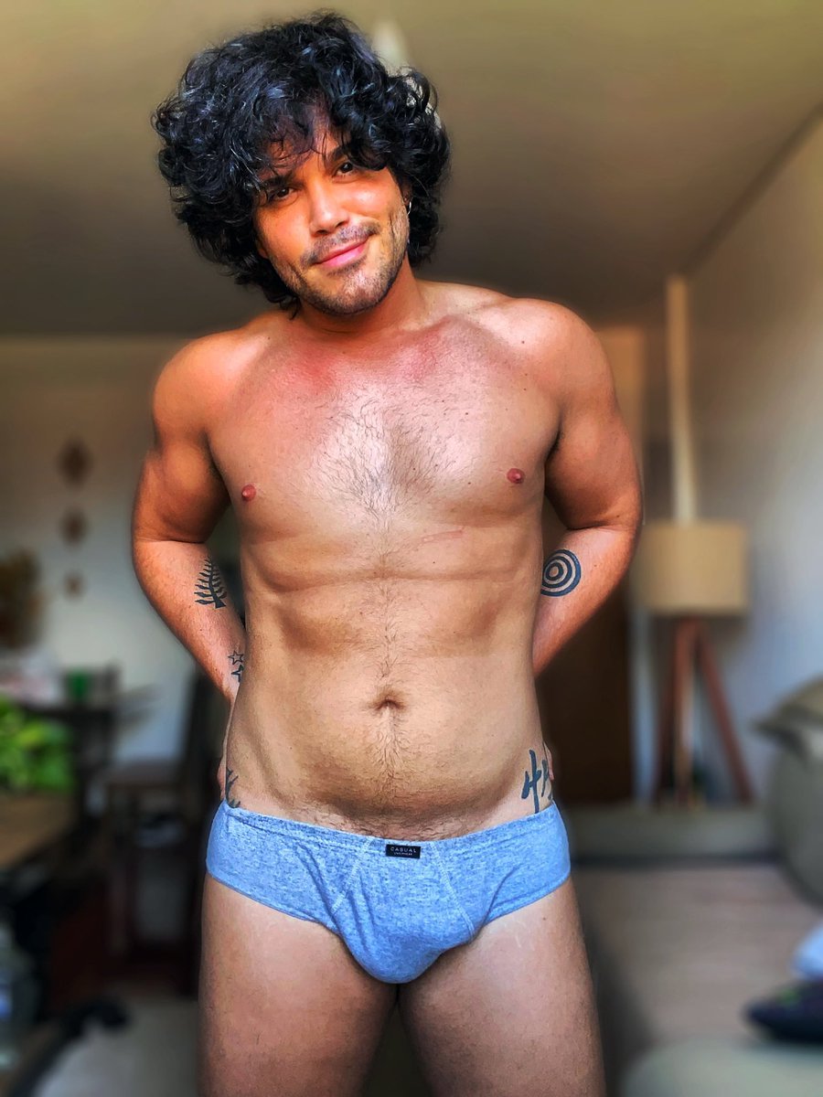 Cabelo grande?