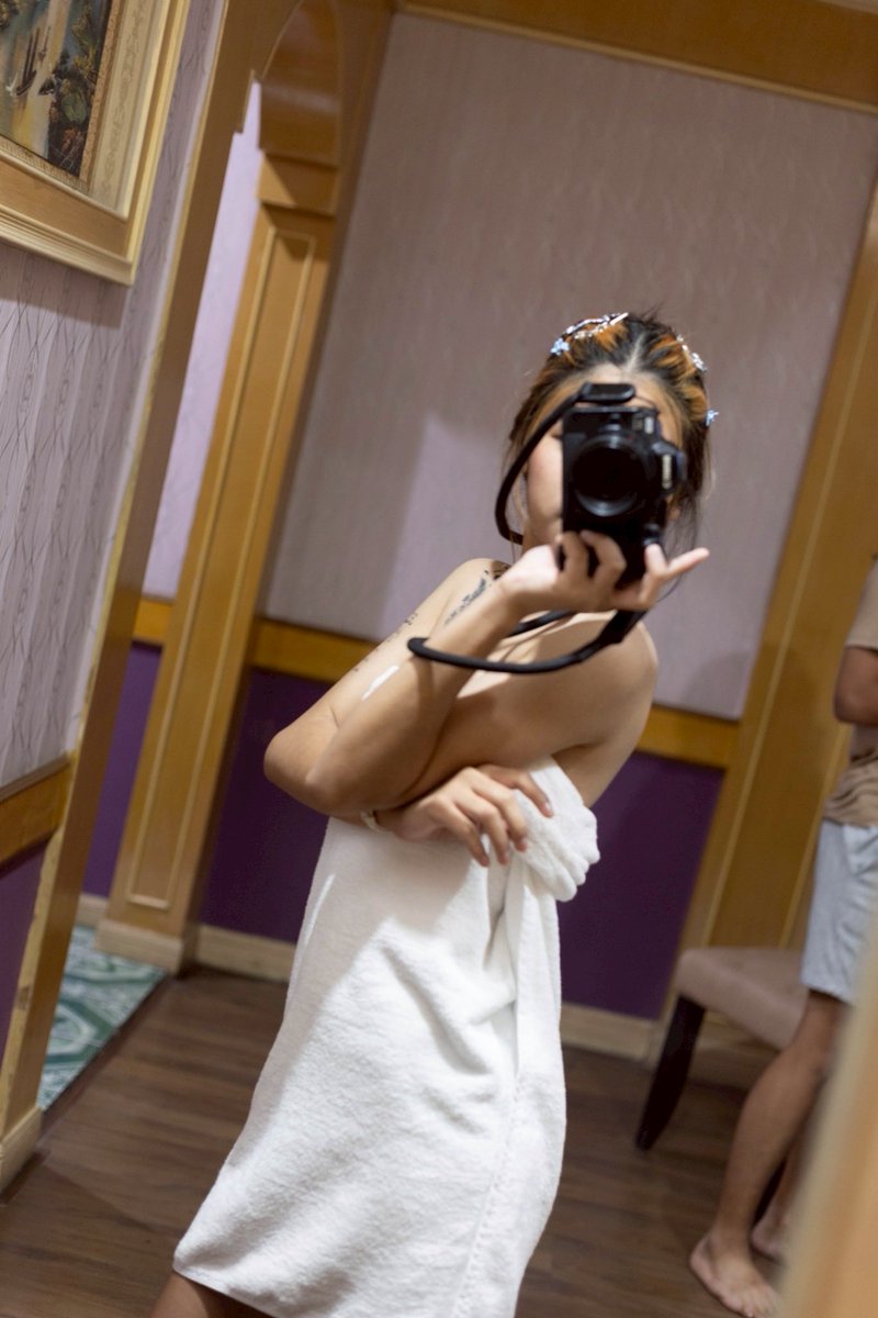 ชื่อปิงค่ะ🥰 tweet media