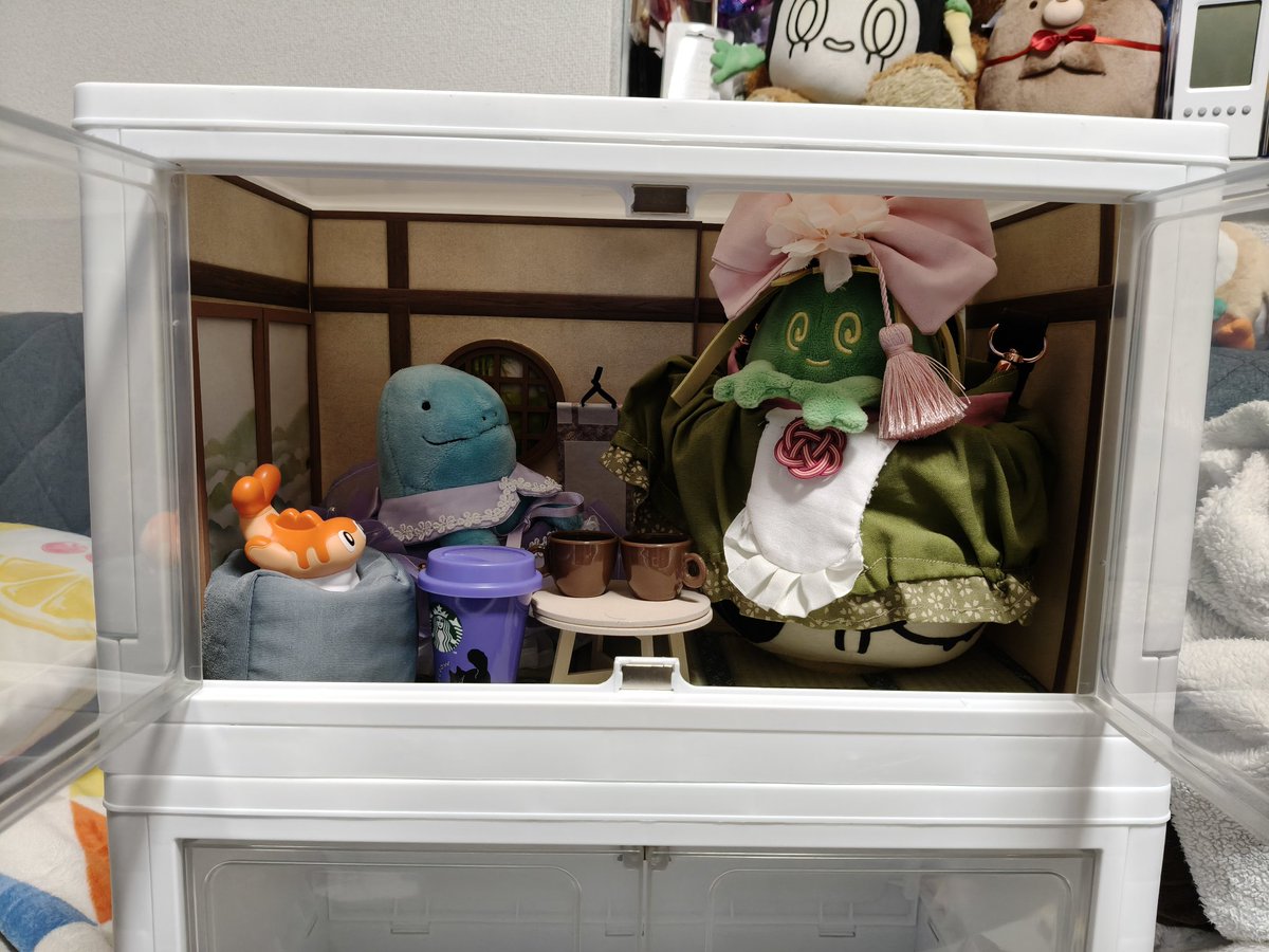 まお👊🐱 (@mao_nyan84) / Posts / X