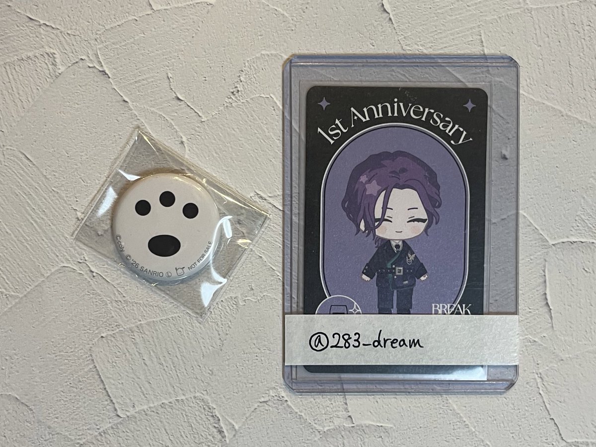 つばさ@取引 tweet media