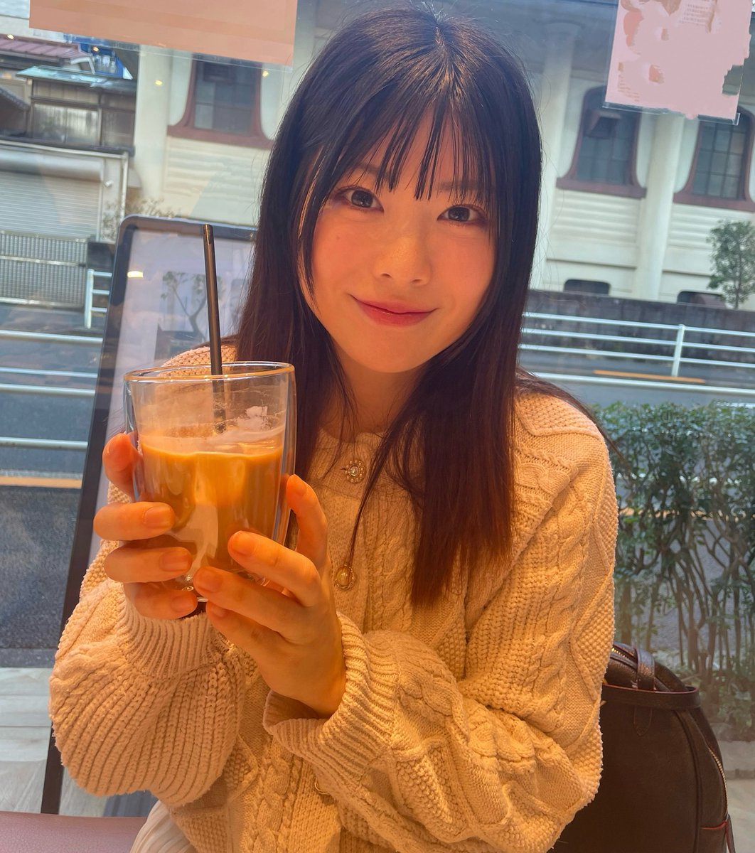 おはよー！
これも美味しい〜