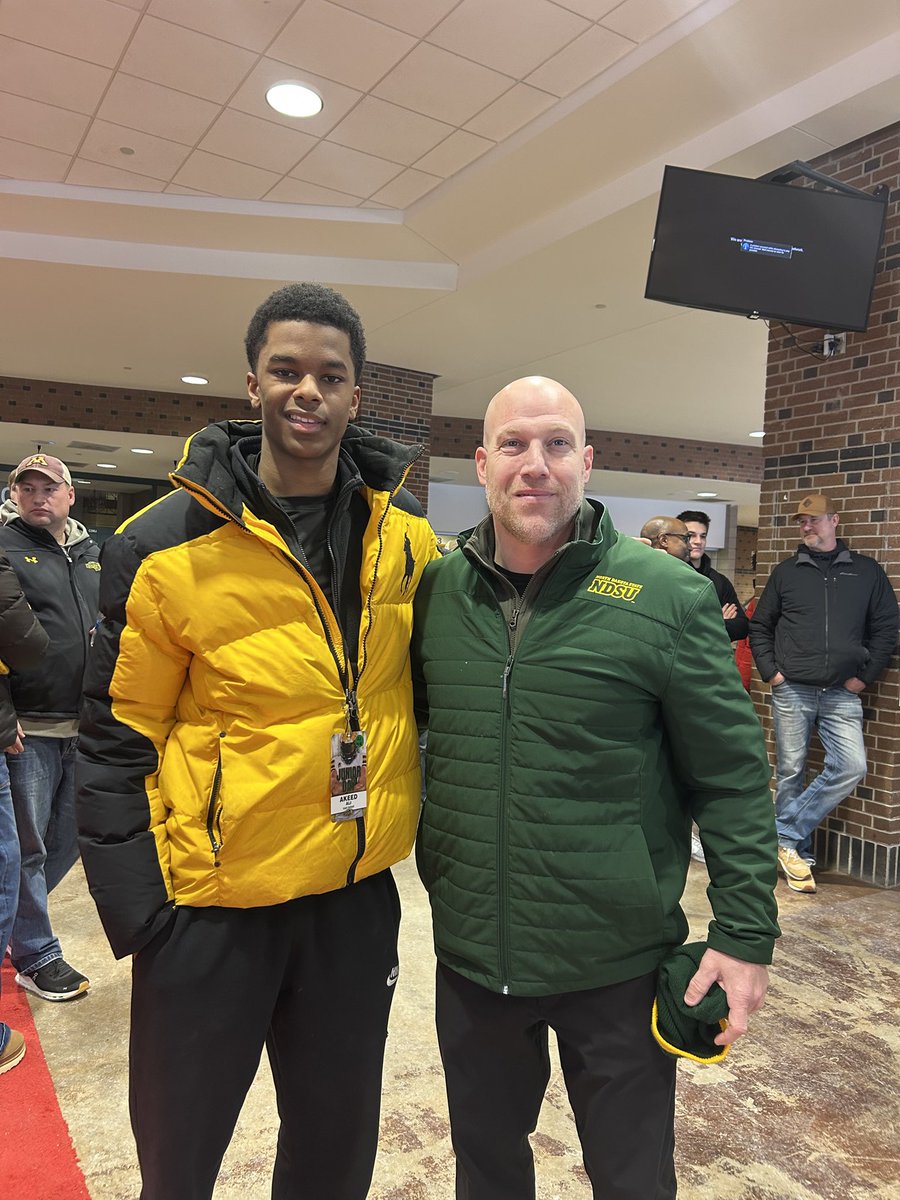 Akeed Ali tweet media