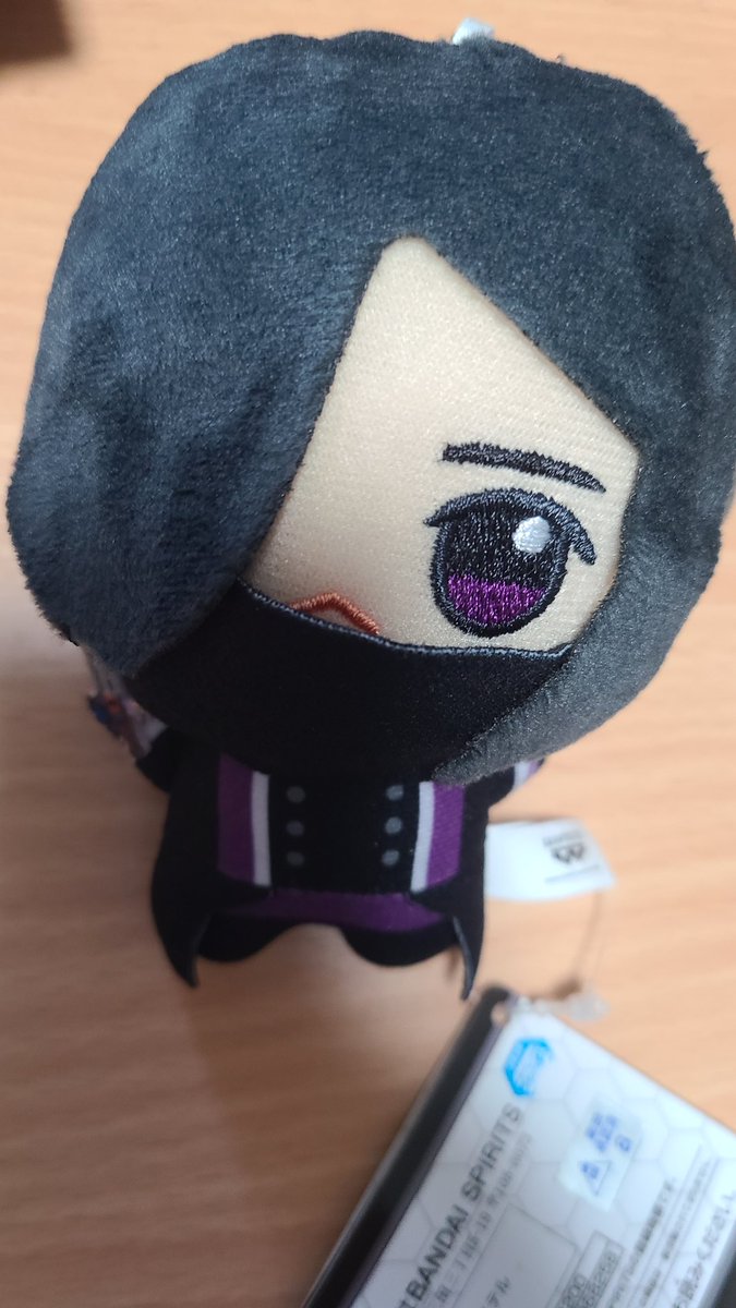 怒壊魑(ドかいち) tweet media