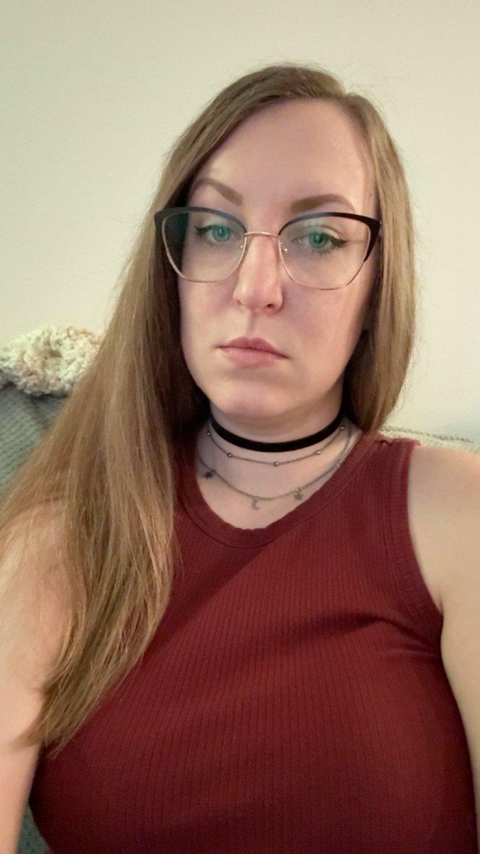 Hello confidence it’s been awhile 😌