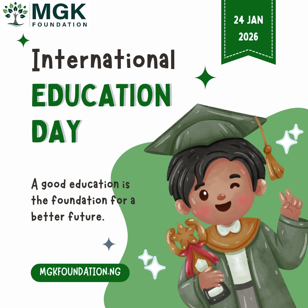 MGK Foundation_ng tweet media