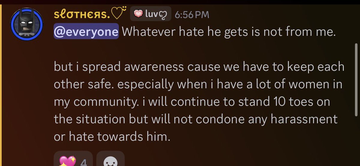 Defy Slothers🦥 tweet media