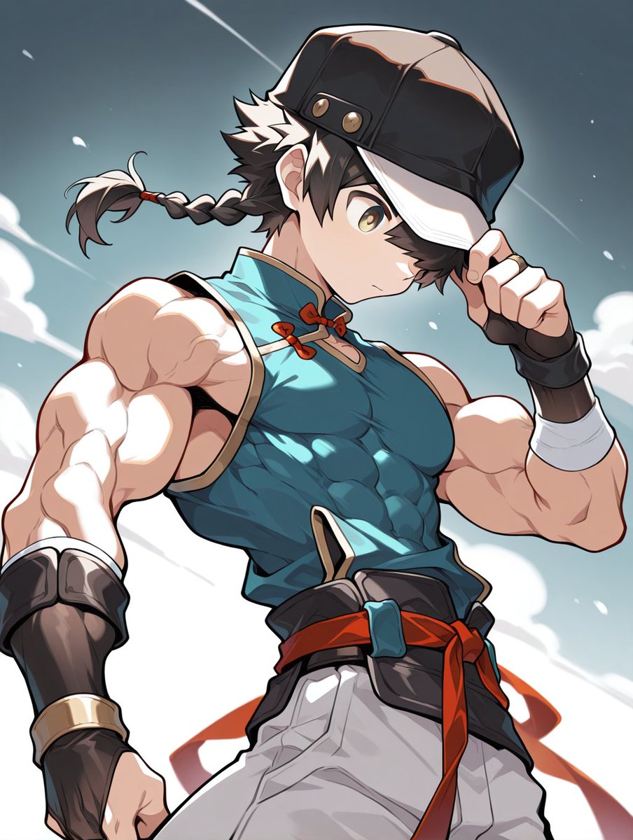 higeyoshi tweet media