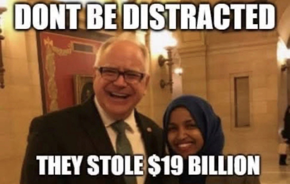 That’s their plan! 👇🏼