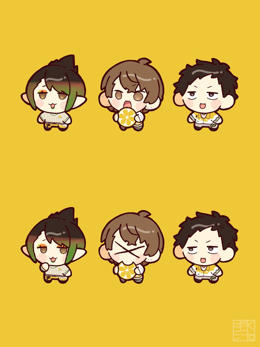 🍋