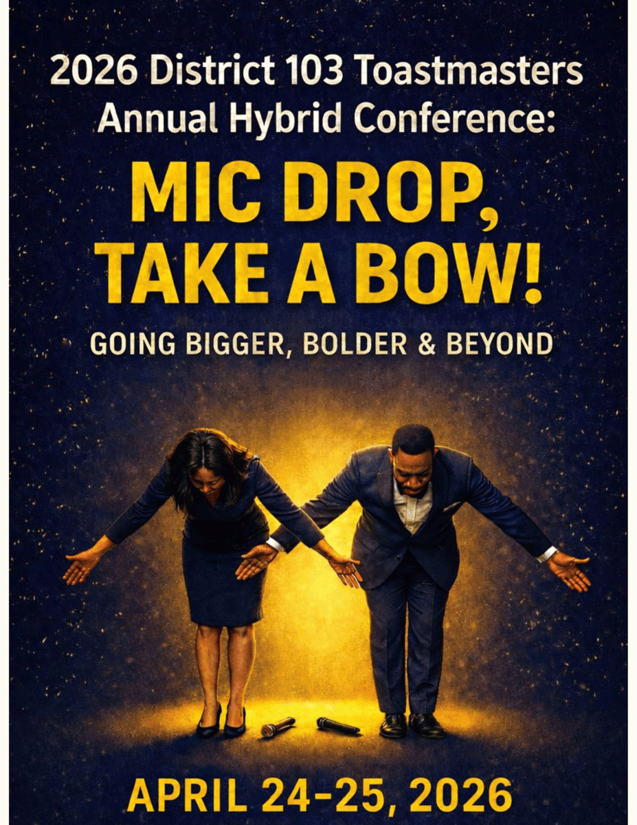 🔥 Early Bird Registration is OPEN! 🔥
Get ready to go Bigger. Bolder. Beyond. 🎤✨
World-class keynote Fursey Gotuaco is bringing global energy!
Register now 👉 bit.ly/3YXMCAw 🚀