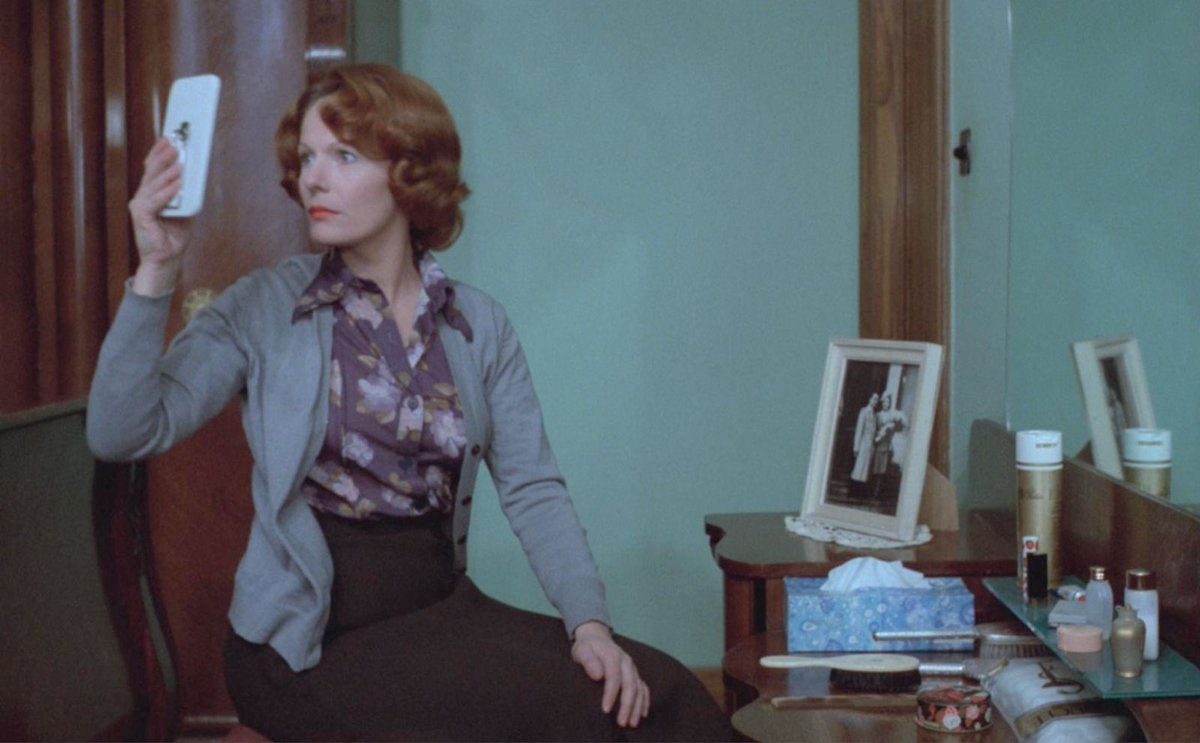 The fallacy that cinema is a flimsy IDEA-logical medium (rather than a visceral, sensory, awe-inspiring one whose grandeur &amp; spectacle can impart transcendence) is so pervasively destructive because it trains gullible "cinephiles" to regard shallow, sub-par work as "intellectual"