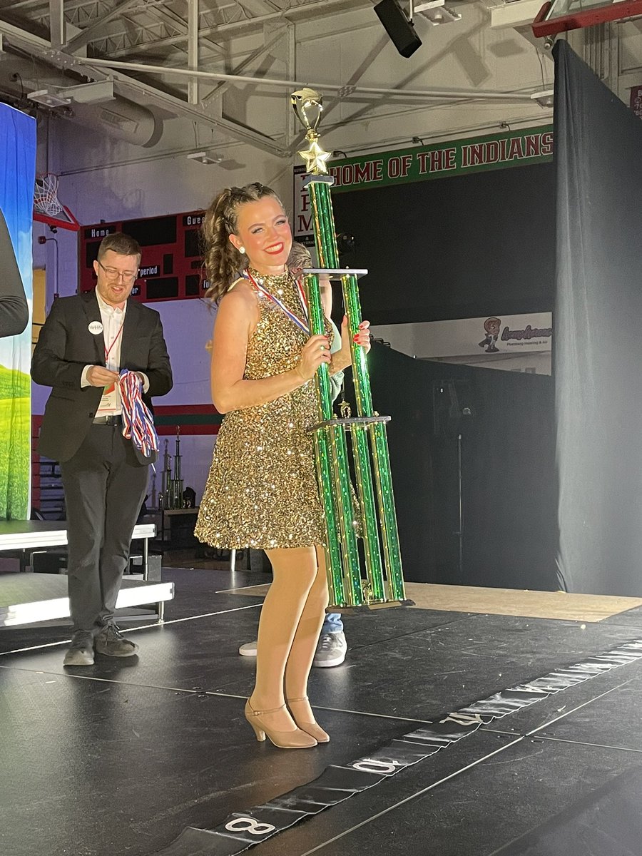 WHS Girls Golf tweet media