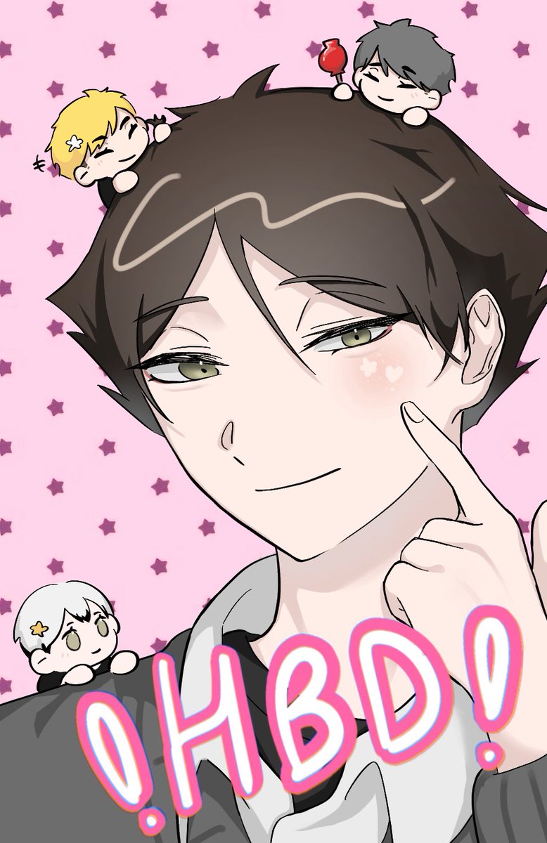 #角名倫太郎誕生祭2026
#角名倫太郎誕生祭2026
#1月25日は角名倫太郎の誕生日 
おめでとね！