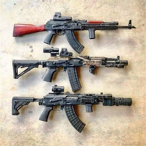 GunReels's tweet photo. Any AK guys on X? #Ak47 https://t.co/3XsKNbFF7Q