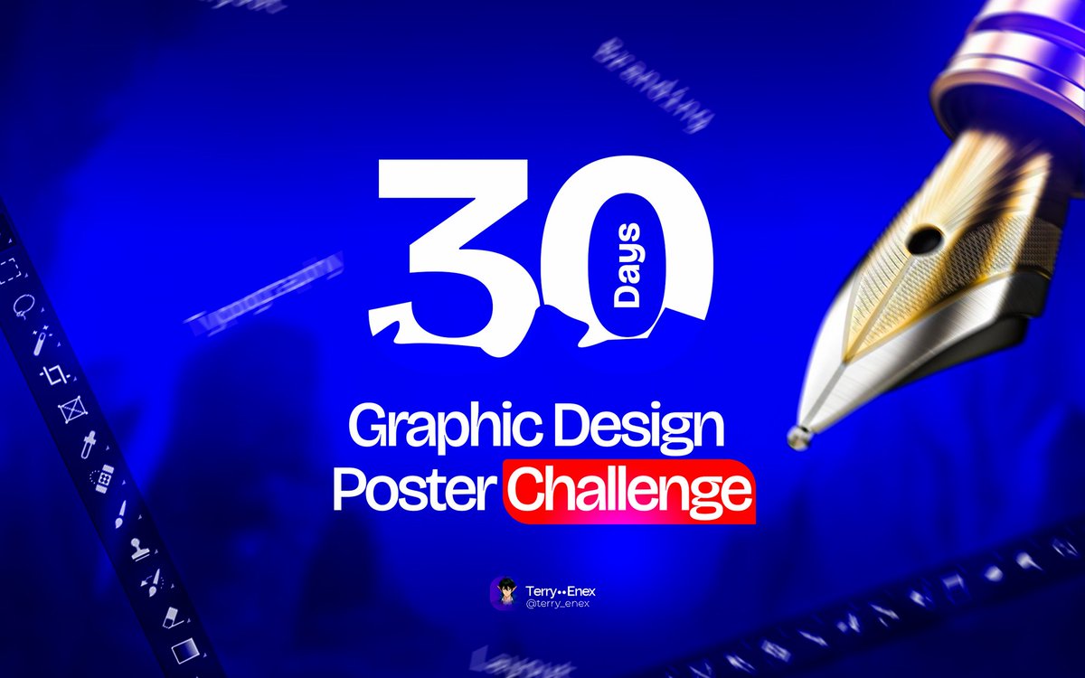 terry_enex's tweet photo. So far this is my journey 
We continue stronger and more creative tomorrow 

You can as well join me if you want to 
Let's build publicly 
#GraphicsDesignPoster https://t.co/dkjaYgPVF2