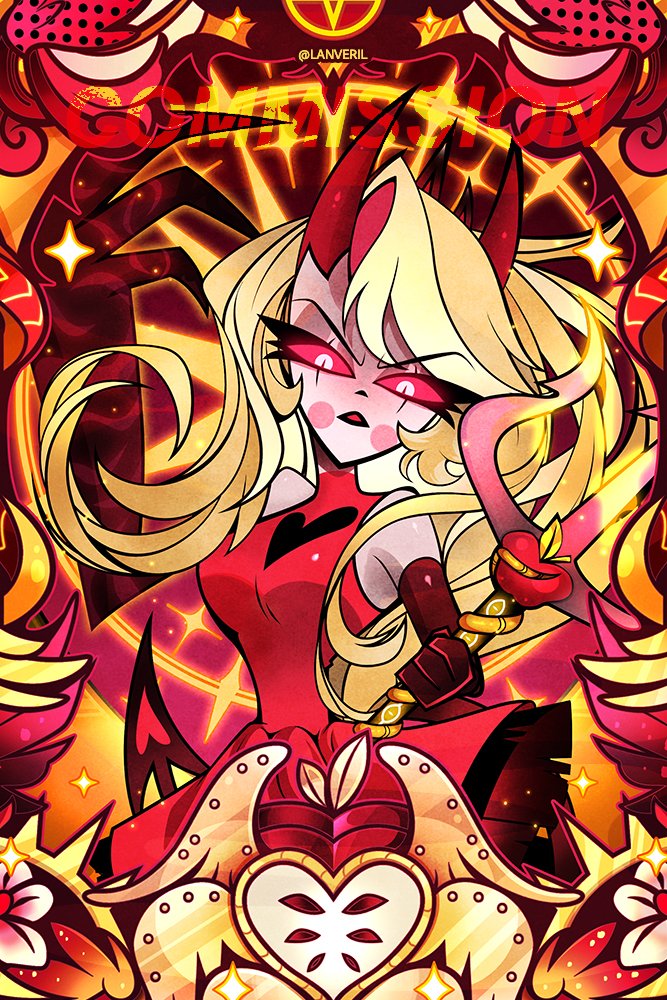 LANVERIL's tweet image. ❤️