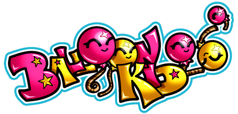 DataWestGames's tweet photo. Logo for 'Balloon Kid '26', a homage to the original Game Boy game from the '90s. Coming in '26, from your pals at Data West!
#indiegame #indiedev #gamedev #indie #logo #conceptart #datawest #debujin #Nintendo #gameboy #balloonkid #retro #8bit https://t.co/ul7Lw2f9qE