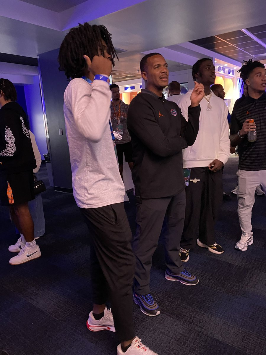 Bryce Williams 4⭐️ DB tweet media